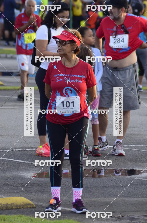 Buy your photos of the eventIII Corrida e Caminhada da Parquia de So Sebastio on Fotop