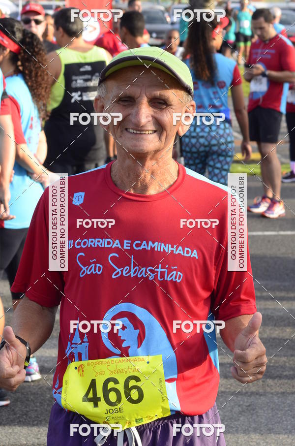 Buy your photos of the eventIII Corrida e Caminhada da Parquia de So Sebastio on Fotop