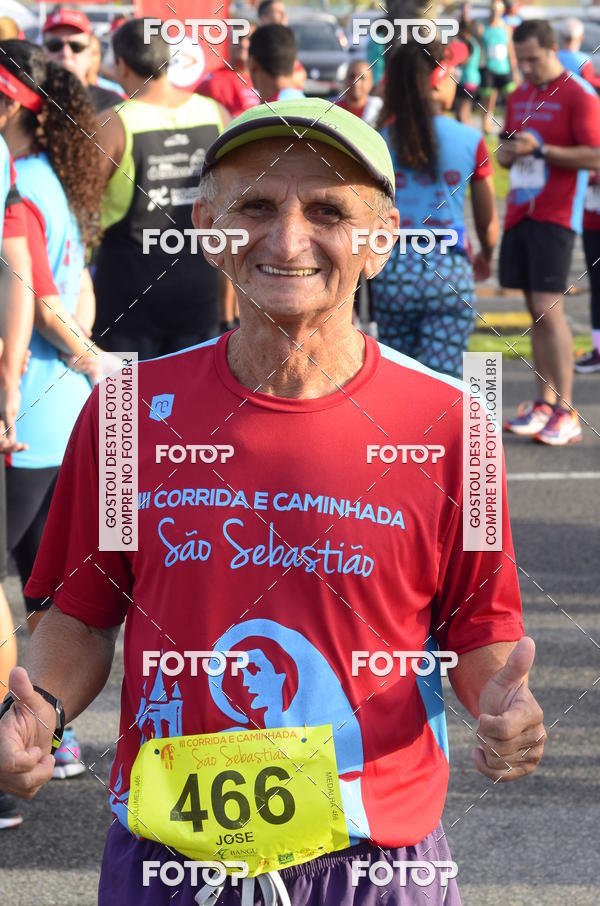 Buy your photos of the eventIII Corrida e Caminhada da Parquia de So Sebastio on Fotop