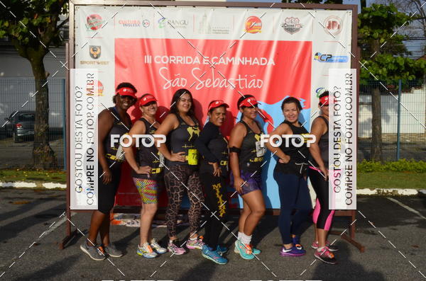 Buy your photos of the eventIII Corrida e Caminhada da Parquia de So Sebastio on Fotop