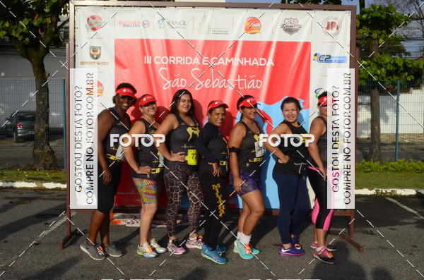 Buy your photos of the eventIII Corrida e Caminhada da Parquia de So Sebastio on Fotop