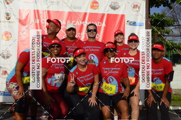 Buy your photos of the eventIII Corrida e Caminhada da Parquia de So Sebastio on Fotop