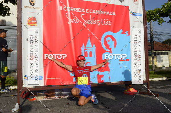 Buy your photos of the eventIII Corrida e Caminhada da Parquia de So Sebastio on Fotop