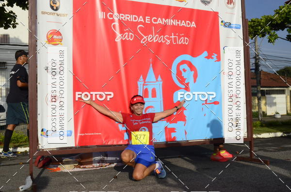 Buy your photos of the eventIII Corrida e Caminhada da Parquia de So Sebastio on Fotop