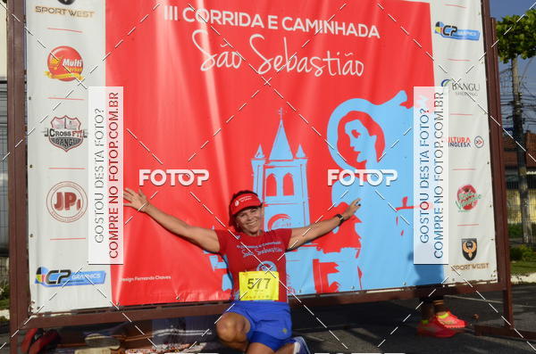 Buy your photos of the eventIII Corrida e Caminhada da Parquia de So Sebastio on Fotop
