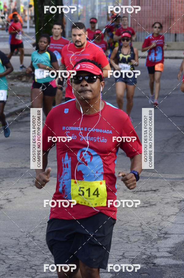 Buy your photos of the eventIII Corrida e Caminhada da Parquia de So Sebastio on Fotop