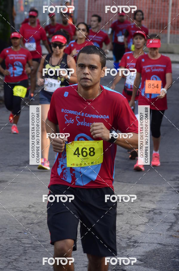 Buy your photos of the eventIII Corrida e Caminhada da Parquia de So Sebastio on Fotop