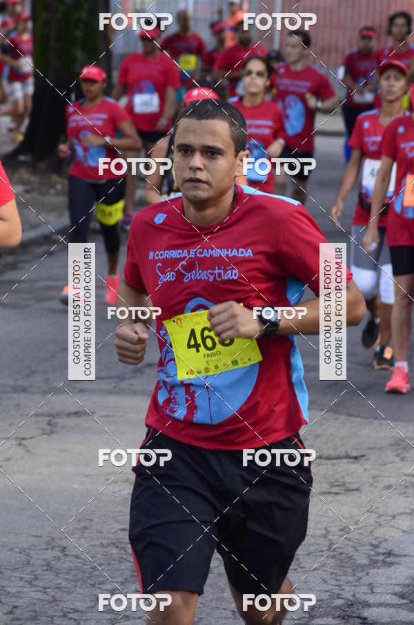 Buy your photos of the eventIII Corrida e Caminhada da Parquia de So Sebastio on Fotop