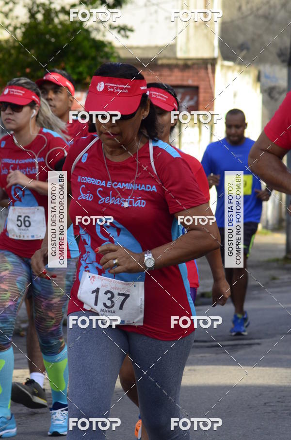 Buy your photos of the eventIII Corrida e Caminhada da Parquia de So Sebastio on Fotop