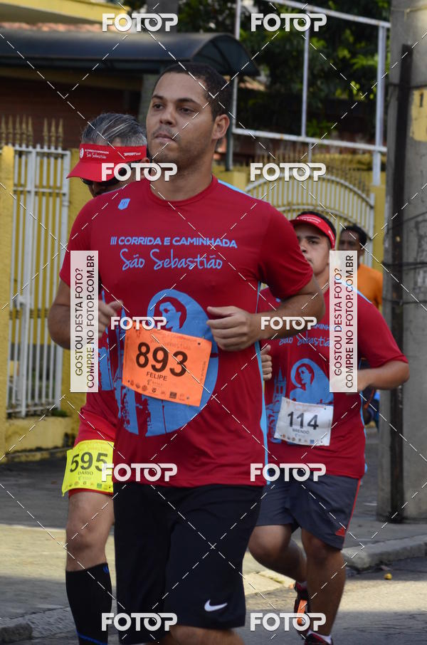 Buy your photos of the eventIII Corrida e Caminhada da Parquia de So Sebastio on Fotop