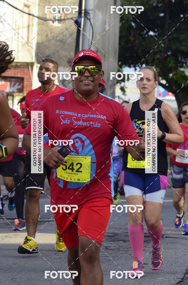 Buy your photos of the eventIII Corrida e Caminhada da Parquia de So Sebastio on Fotop