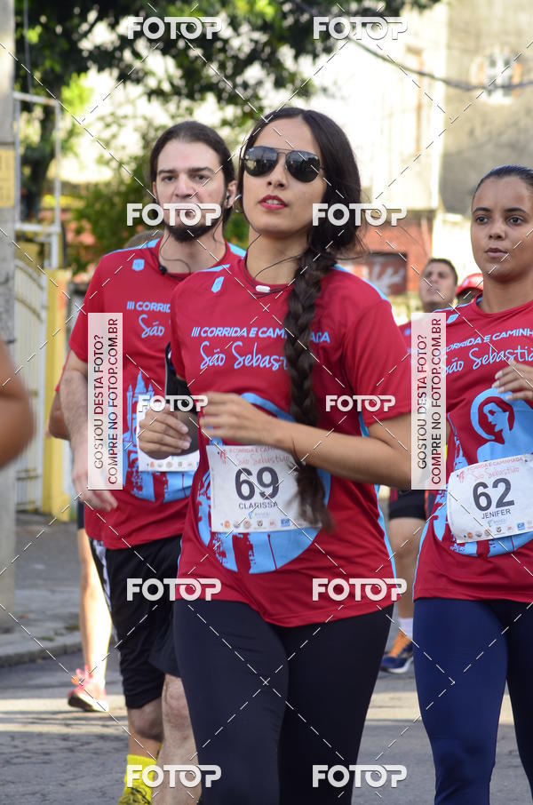 Buy your photos of the eventIII Corrida e Caminhada da Parquia de So Sebastio on Fotop