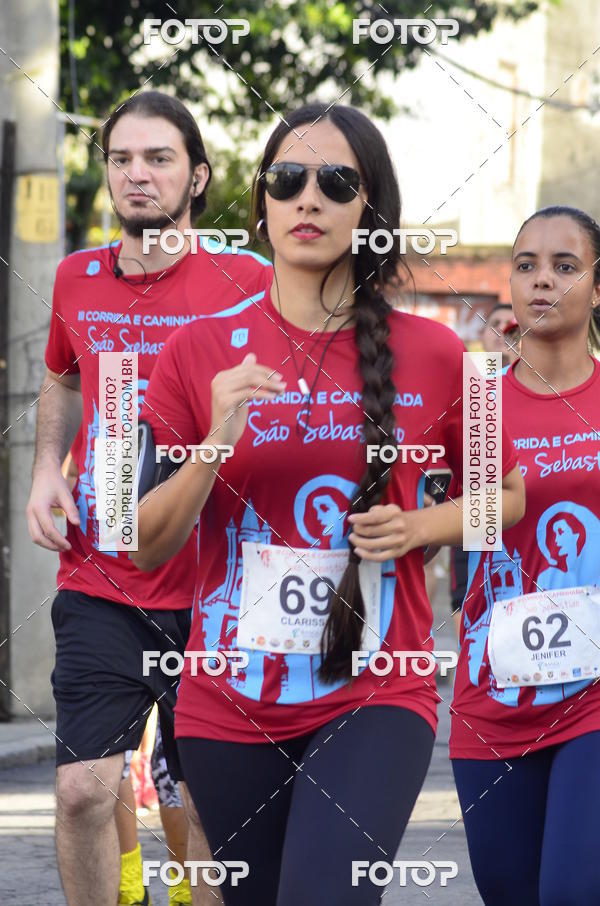 Buy your photos of the eventIII Corrida e Caminhada da Parquia de So Sebastio on Fotop