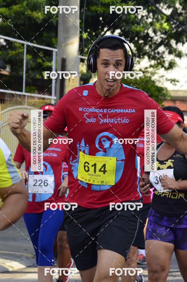 Buy your photos of the eventIII Corrida e Caminhada da Parquia de So Sebastio on Fotop