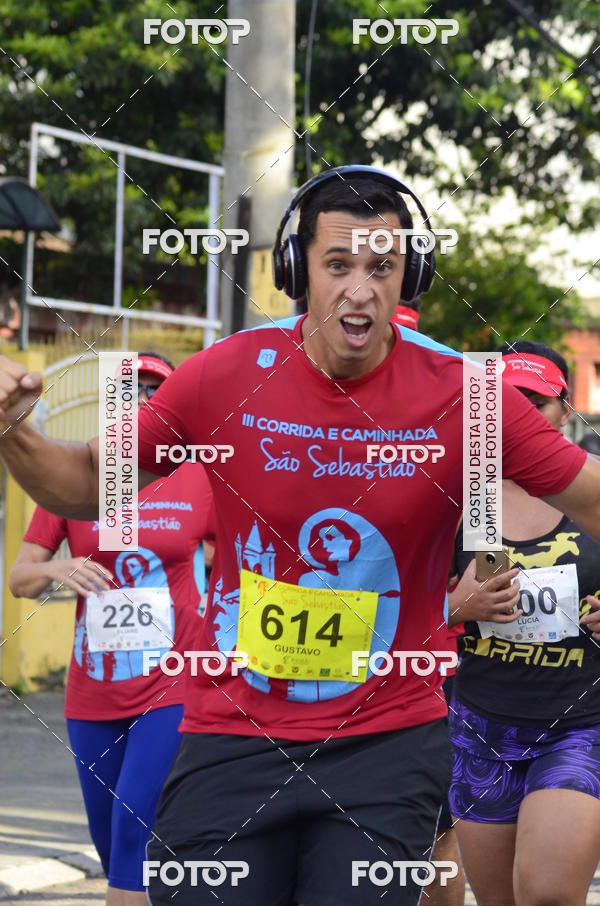 Buy your photos of the eventIII Corrida e Caminhada da Parquia de So Sebastio on Fotop