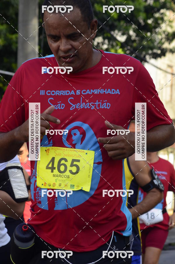 Buy your photos of the eventIII Corrida e Caminhada da Parquia de So Sebastio on Fotop