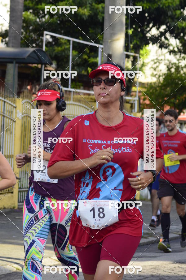 Buy your photos of the eventIII Corrida e Caminhada da Parquia de So Sebastio on Fotop