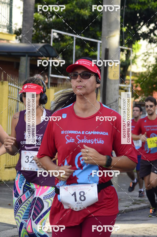 Buy your photos of the eventIII Corrida e Caminhada da Parquia de So Sebastio on Fotop