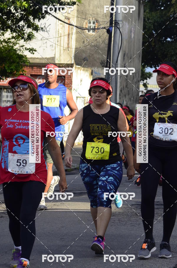 Buy your photos of the eventIII Corrida e Caminhada da Parquia de So Sebastio on Fotop