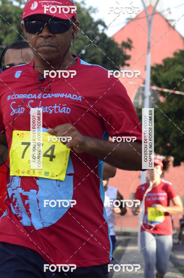 Buy your photos of the eventIII Corrida e Caminhada da Parquia de So Sebastio on Fotop