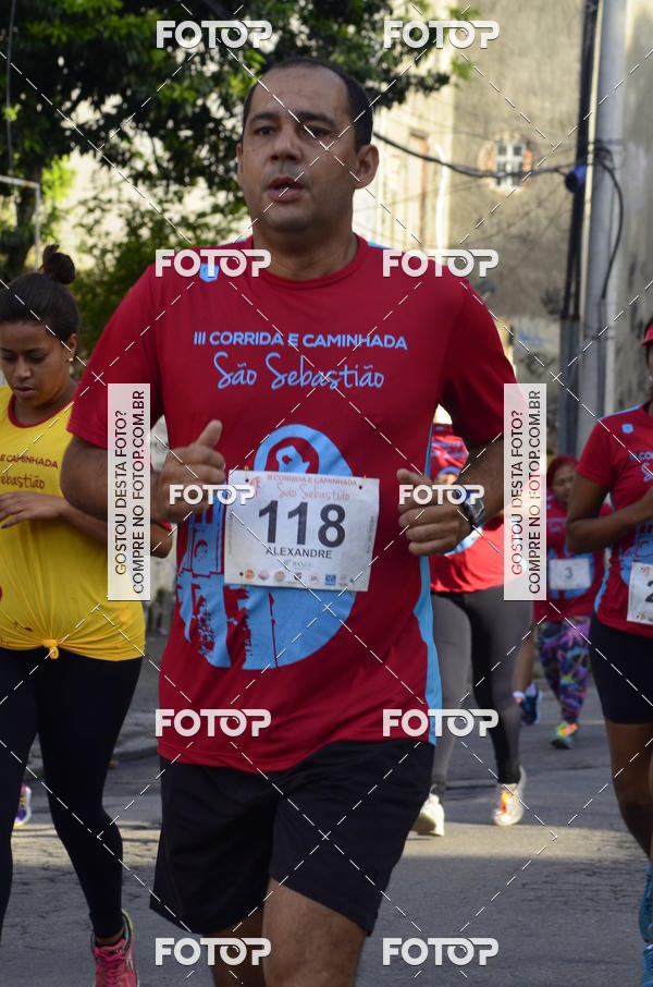 Buy your photos of the eventIII Corrida e Caminhada da Parquia de So Sebastio on Fotop