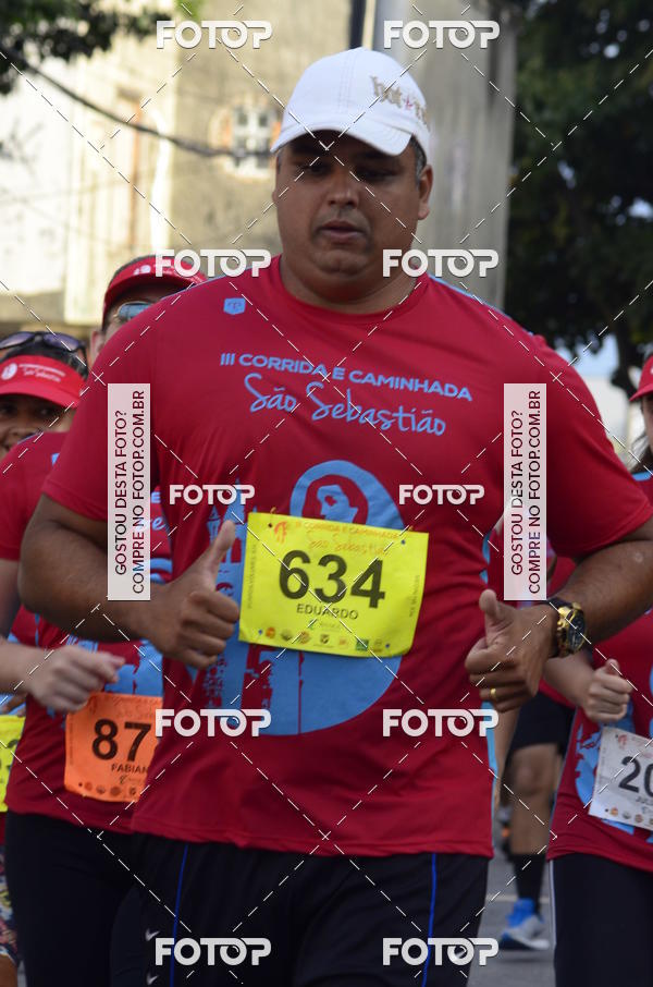 Buy your photos of the eventIII Corrida e Caminhada da Parquia de So Sebastio on Fotop