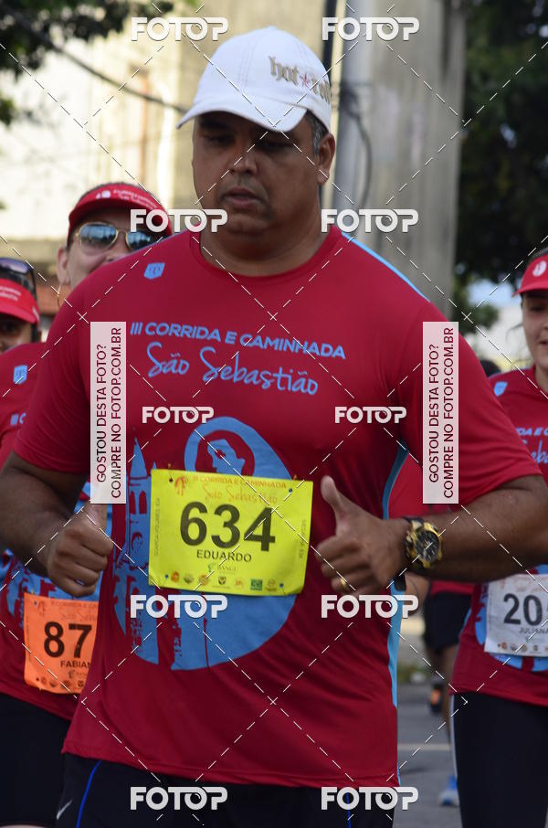 Buy your photos of the eventIII Corrida e Caminhada da Parquia de So Sebastio on Fotop