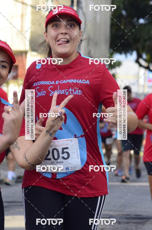 Buy your photos of the eventIII Corrida e Caminhada da Parquia de So Sebastio on Fotop