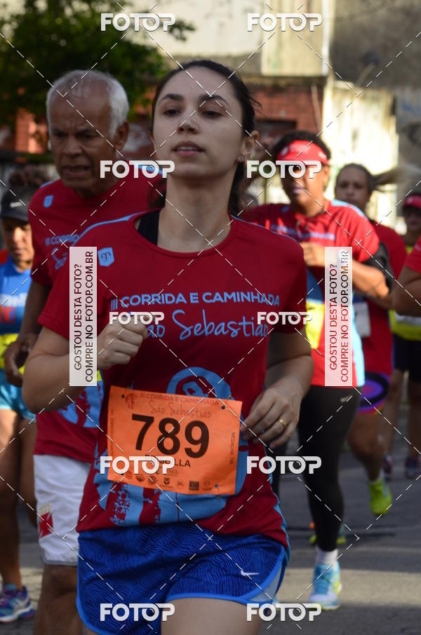Buy your photos of the eventIII Corrida e Caminhada da Parquia de So Sebastio on Fotop