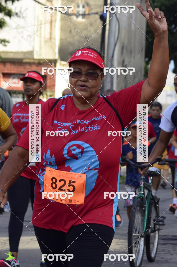 Buy your photos of the eventIII Corrida e Caminhada da Parquia de So Sebastio on Fotop