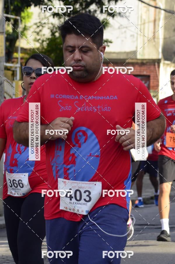 Buy your photos of the eventIII Corrida e Caminhada da Parquia de So Sebastio on Fotop