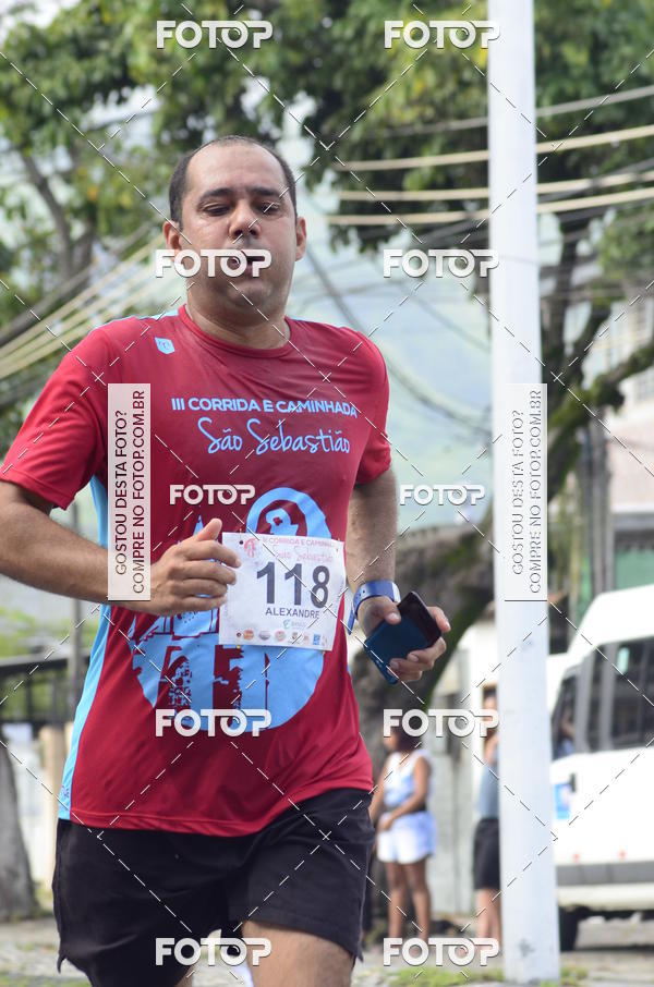 Acquista le foto dell'eventoIII Corrida e Caminhada da Par�quia de S�o Sebasti�o in Fotop