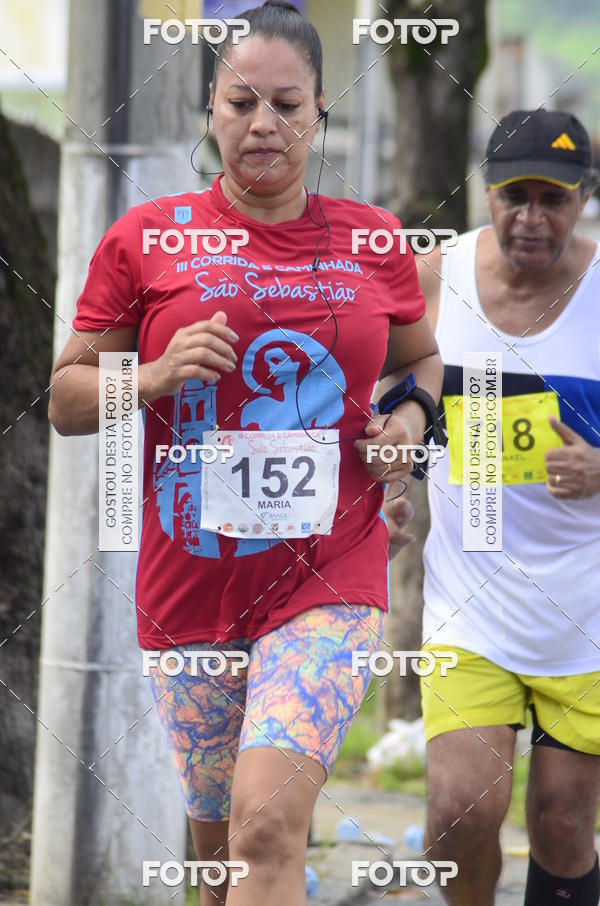 Buy your photos of the eventIII Corrida e Caminhada da Parquia de So Sebastio on Fotop