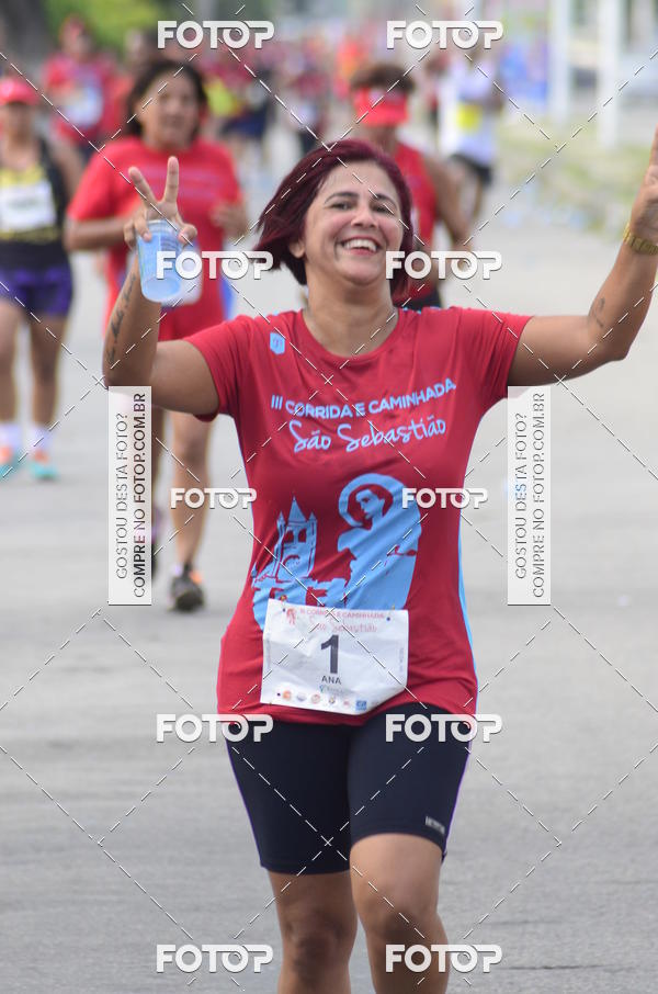 Buy your photos of the eventIII Corrida e Caminhada da Parquia de So Sebastio on Fotop