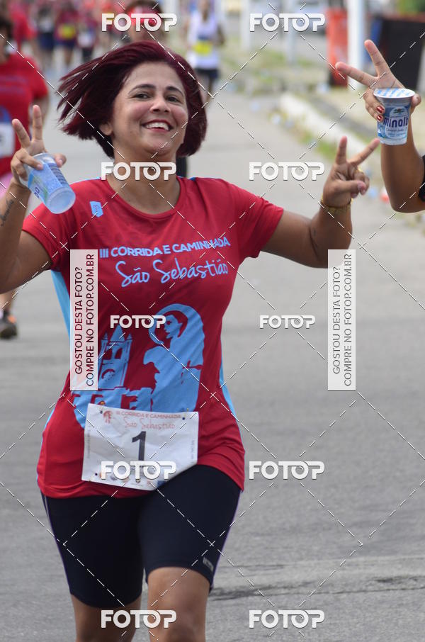Buy your photos of the eventIII Corrida e Caminhada da Parquia de So Sebastio on Fotop