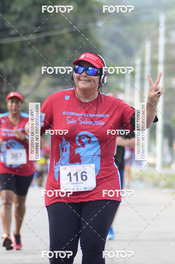 Buy your photos of the eventIII Corrida e Caminhada da Parquia de So Sebastio on Fotop