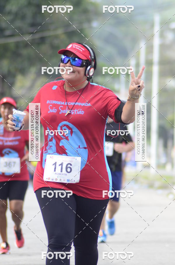 Buy your photos of the eventIII Corrida e Caminhada da Parquia de So Sebastio on Fotop