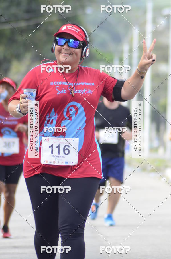 Buy your photos of the eventIII Corrida e Caminhada da Parquia de So Sebastio on Fotop