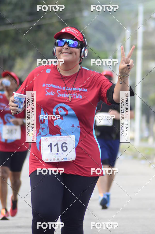 Buy your photos of the eventIII Corrida e Caminhada da Parquia de So Sebastio on Fotop