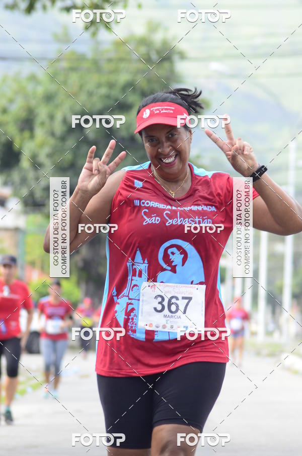 Buy your photos of the eventIII Corrida e Caminhada da Parquia de So Sebastio on Fotop