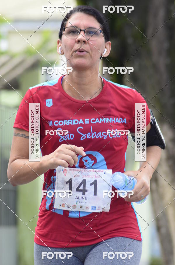 Buy your photos of the eventIII Corrida e Caminhada da Parquia de So Sebastio on Fotop
