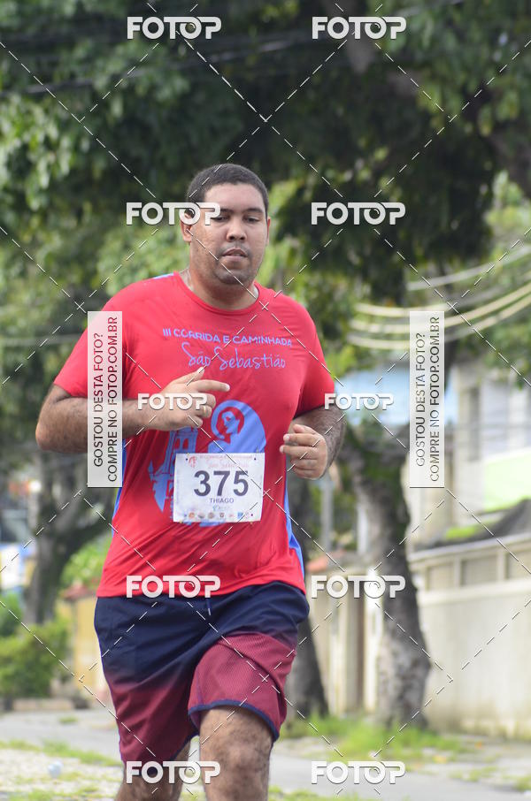 Buy your photos of the eventIII Corrida e Caminhada da Parquia de So Sebastio on Fotop