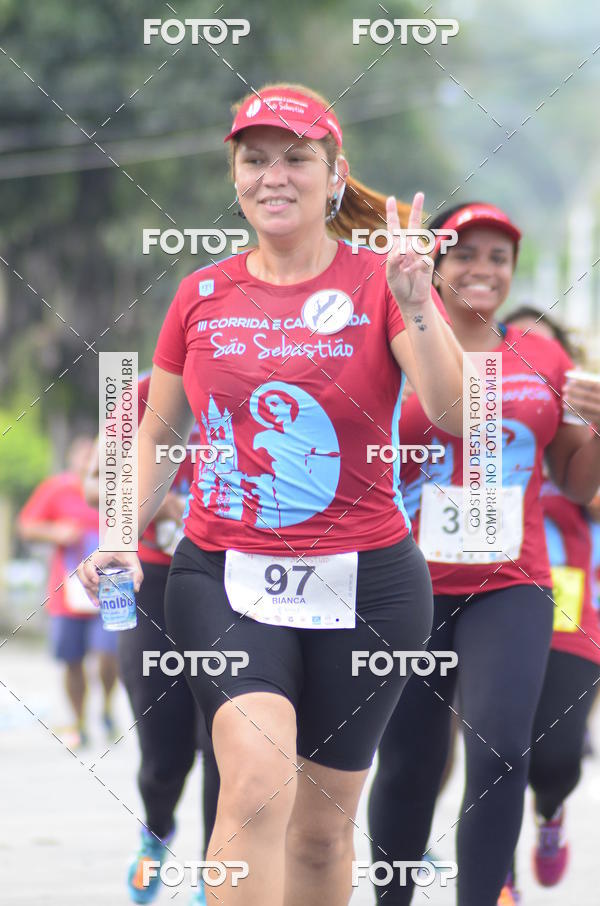 Buy your photos of the eventIII Corrida e Caminhada da Parquia de So Sebastio on Fotop