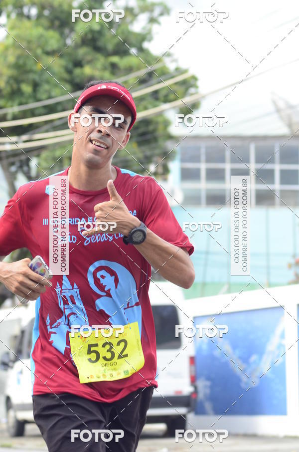 Buy your photos of the eventIII Corrida e Caminhada da Parquia de So Sebastio on Fotop