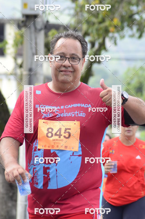 Buy your photos of the eventIII Corrida e Caminhada da Parquia de So Sebastio on Fotop