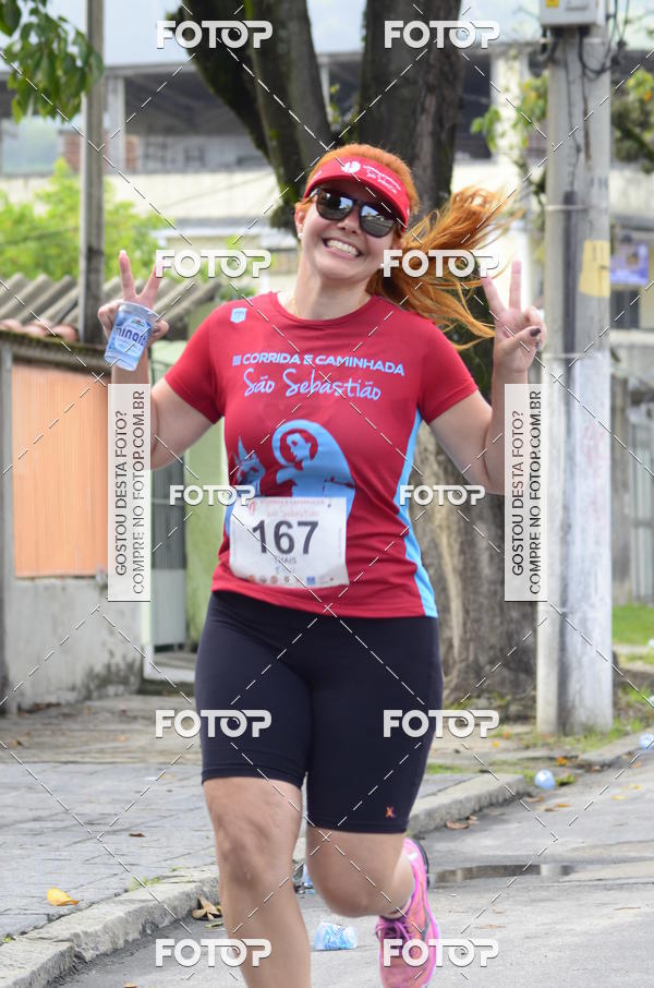 Buy your photos of the eventIII Corrida e Caminhada da Parquia de So Sebastio on Fotop