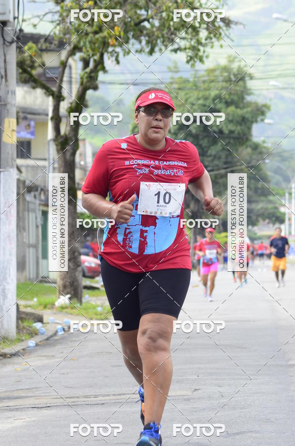 Buy your photos of the eventIII Corrida e Caminhada da Parquia de So Sebastio on Fotop