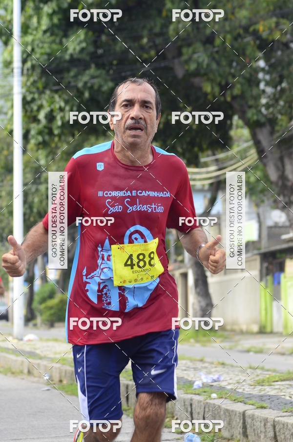 Buy your photos of the eventIII Corrida e Caminhada da Parquia de So Sebastio on Fotop