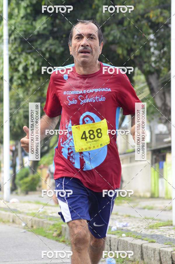Buy your photos of the eventIII Corrida e Caminhada da Parquia de So Sebastio on Fotop