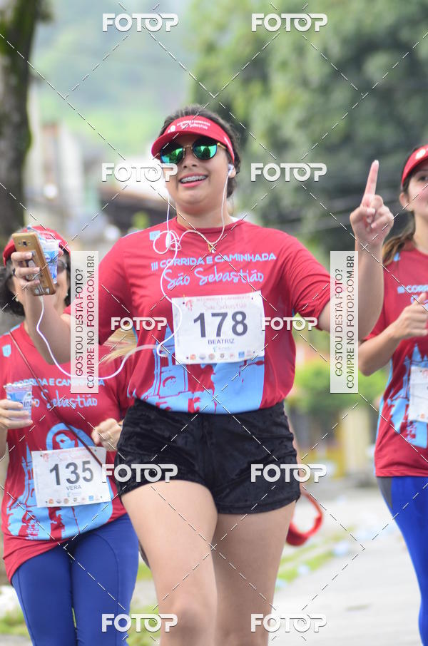 Buy your photos of the eventIII Corrida e Caminhada da Parquia de So Sebastio on Fotop
